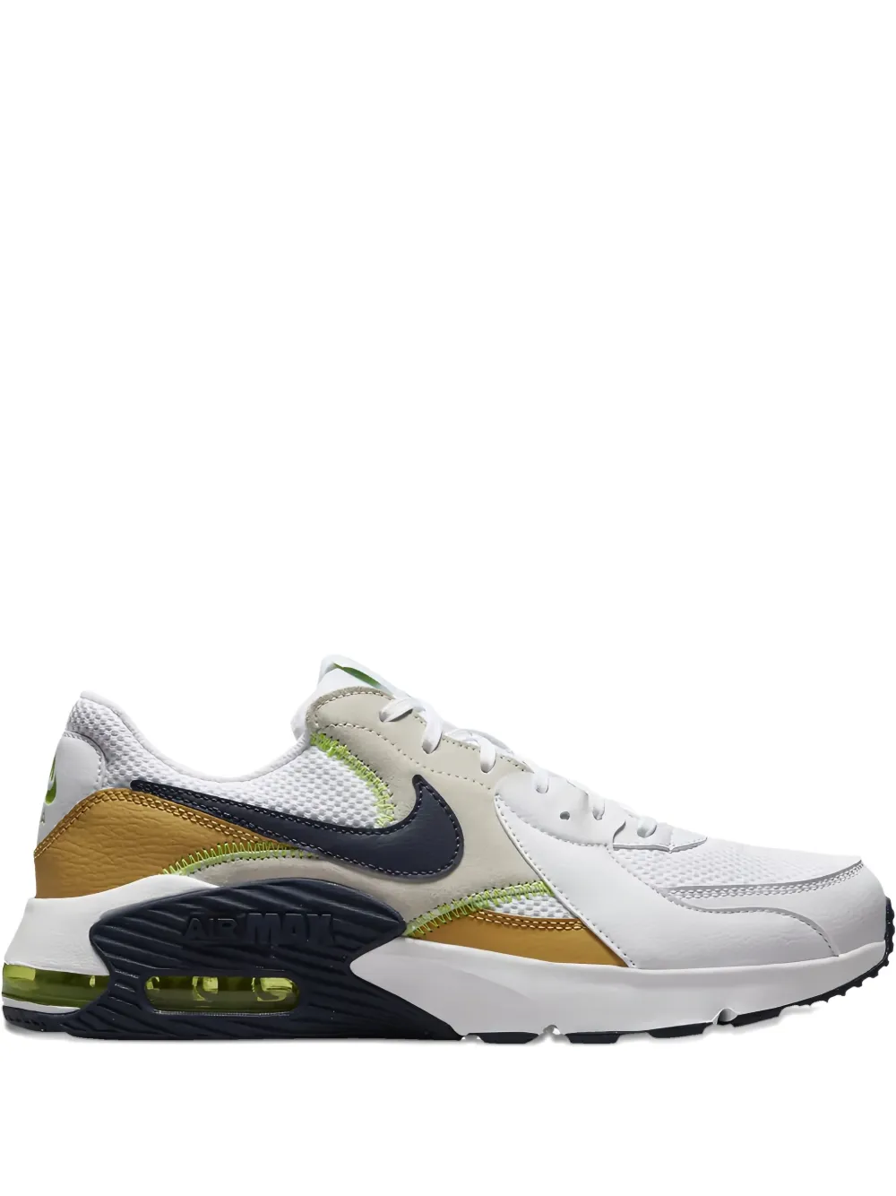 Nike Air Max Excee sneakers Wit
