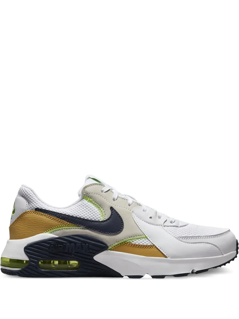 Nike Air Max Excee sneakers | White | Image 1