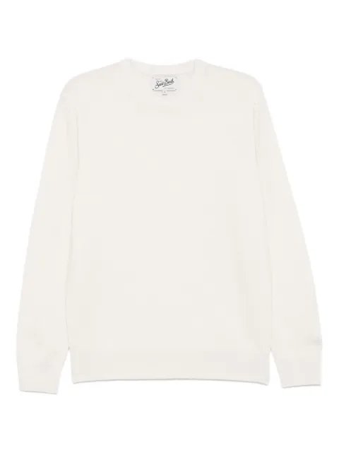 MC2 Saint Barth Regent wool sweater
