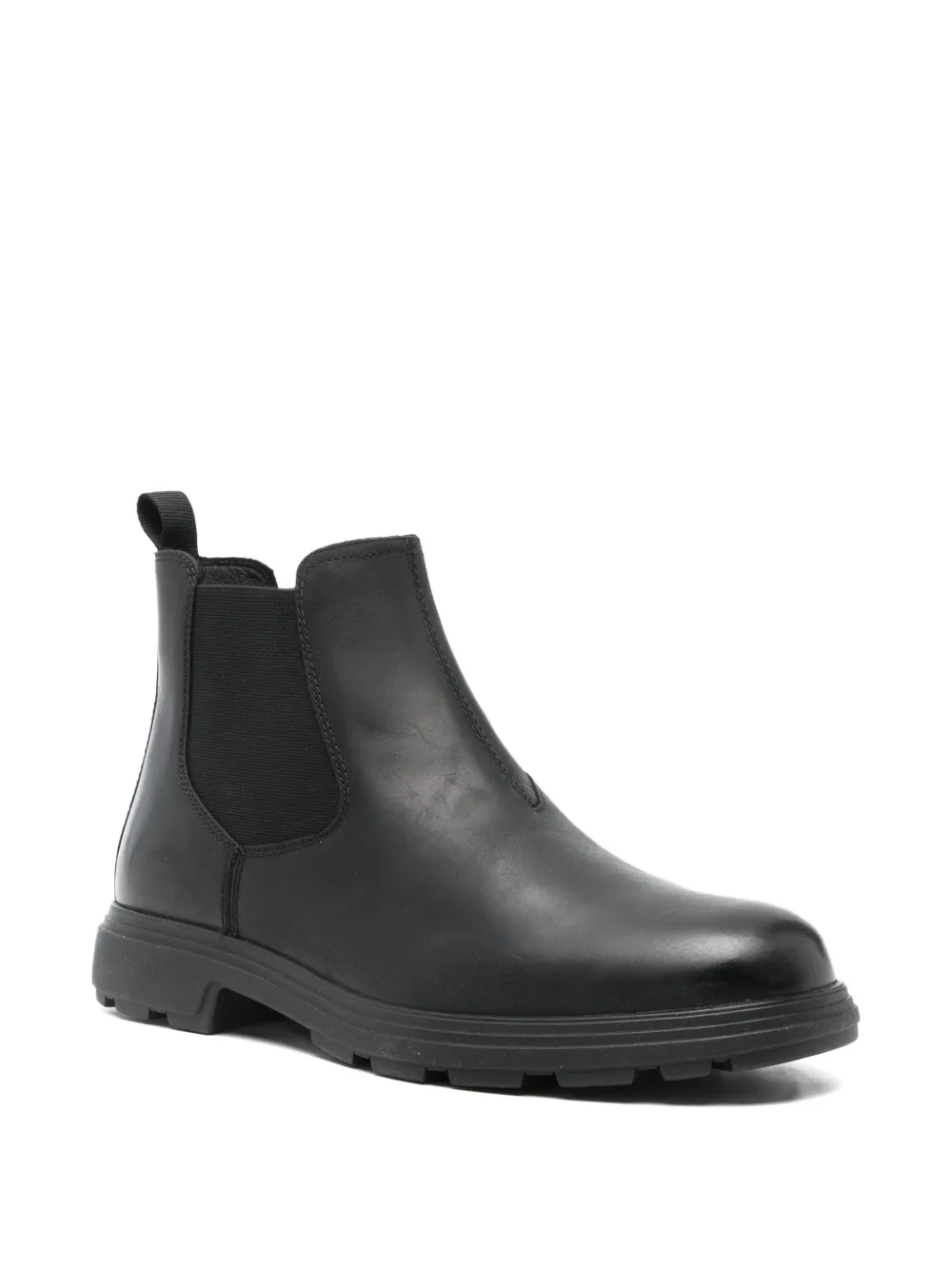 Geox Meiern boots | Chelsea Boots | Image 2