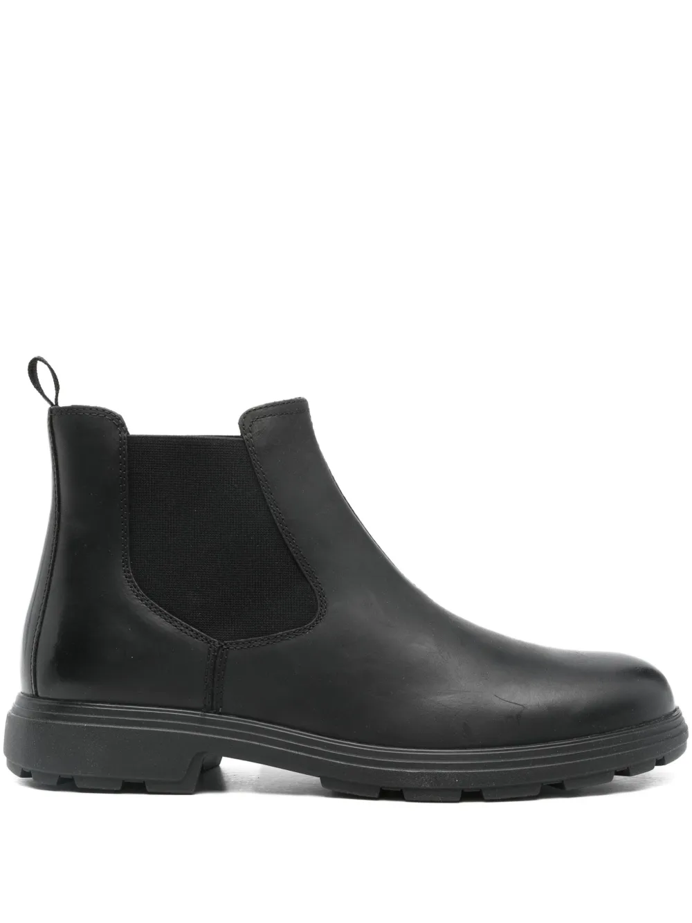 Geox Meiern boots | Black | Image 1