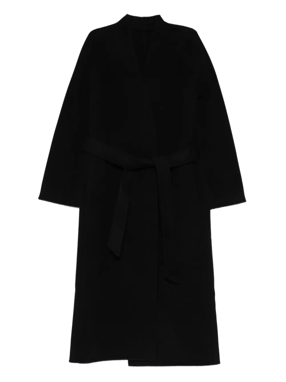 The Curated Collection Modern コート - ブラック The Curated Collection Modern コート - ブラック