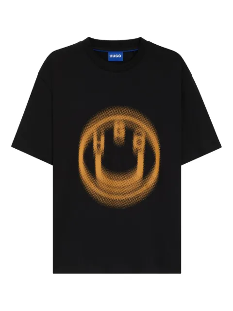 HUGO Camiseta Nalax