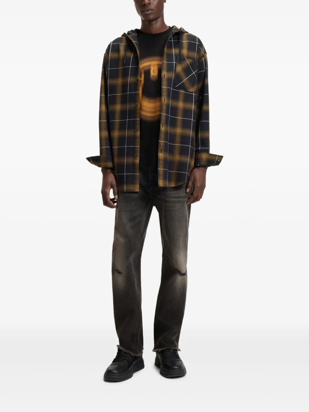 HUGO Camiseta Nalax | Camisetas | Image 2