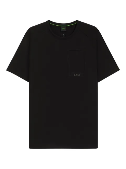 BOSS Tee Urban Tech T-shirt
