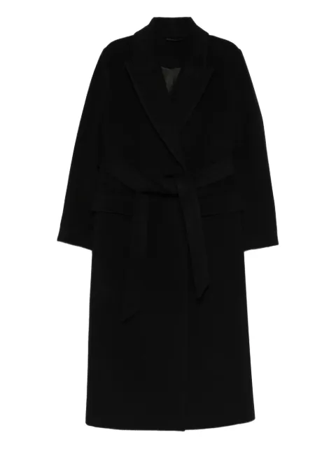 The Curated Collection Parisian coat