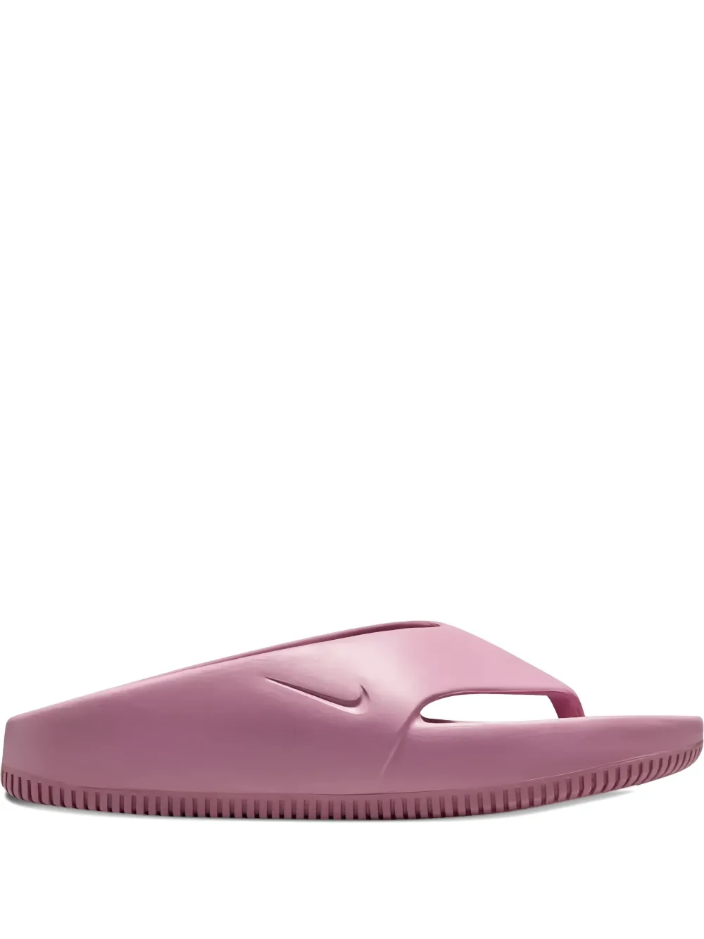 Nike calm flip-flops | Pink | Image 1
