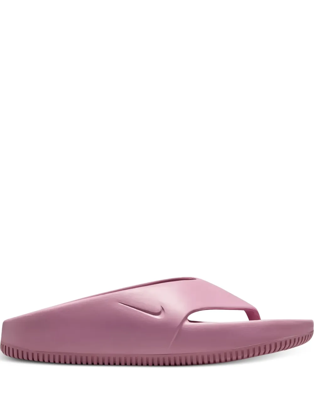 Nike Cortez leren sneakers met geperforeerd detail Groen