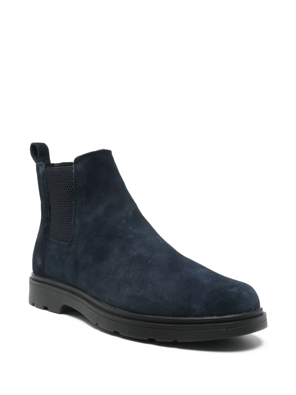 Geox Spherica Ec1 pull-tab boots | Chelsea Boots | Image 2