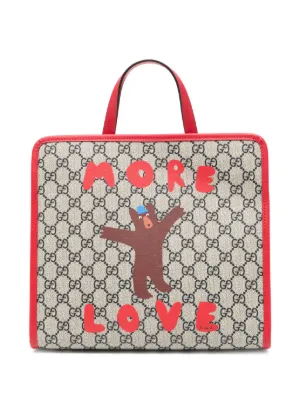 Gucci Kids（グッチ・キッズ）バッグ - FARFETCH