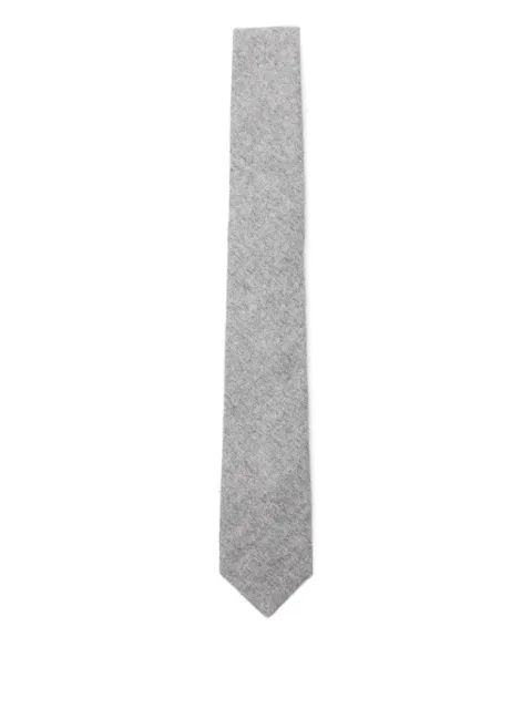 Eleventy mélange tie