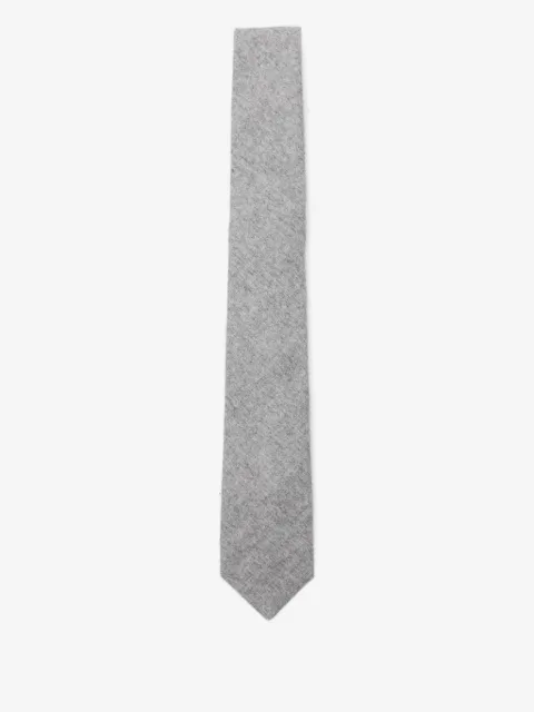 Eleventy mélange tie