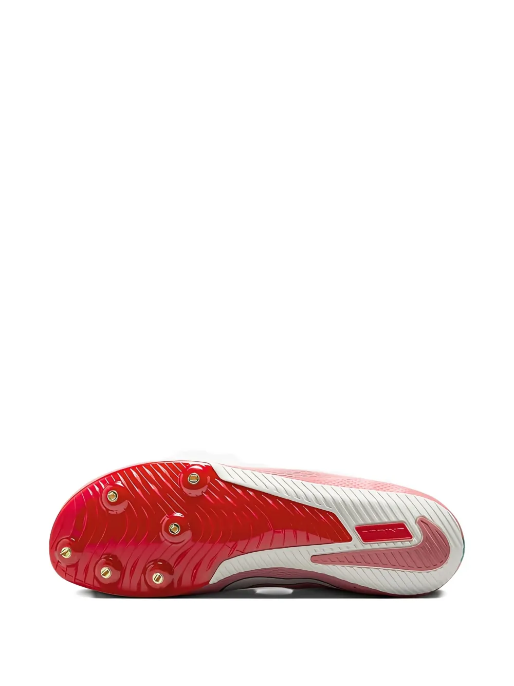 Nike Rival Sprint low-top sneakers Roze
