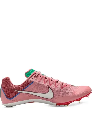 Nike Zoom Mamba 5 track-spikes Sneakers | Orange | FARFETCH IN