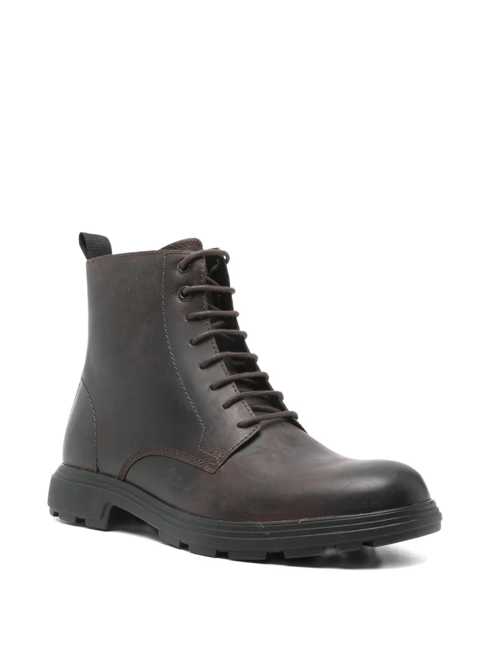 Geox botas con agujetas | Botas de montaña | Image 2