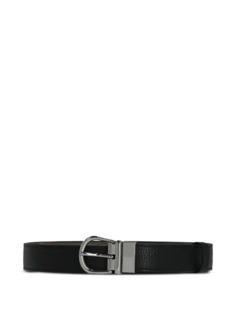 Coccinelle Smart To Go reversible belt
