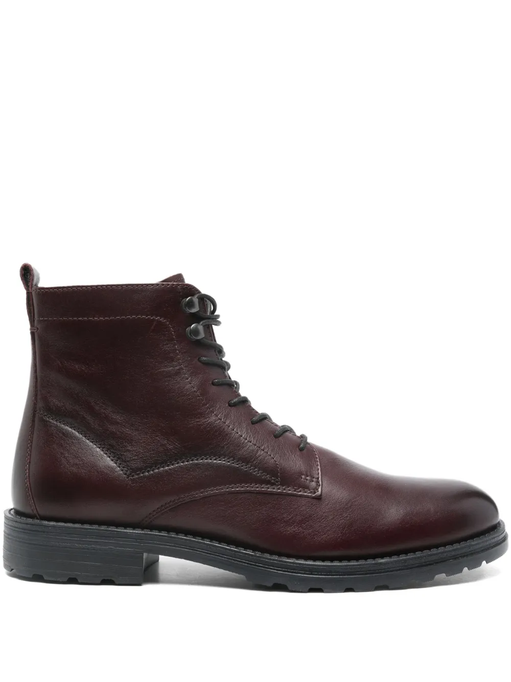 Geox botas Redclif | marrón | Image 1