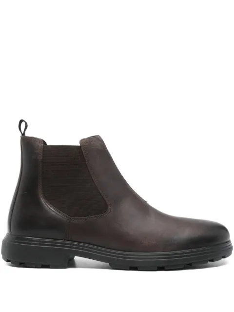 Geox 35mm letaher boots