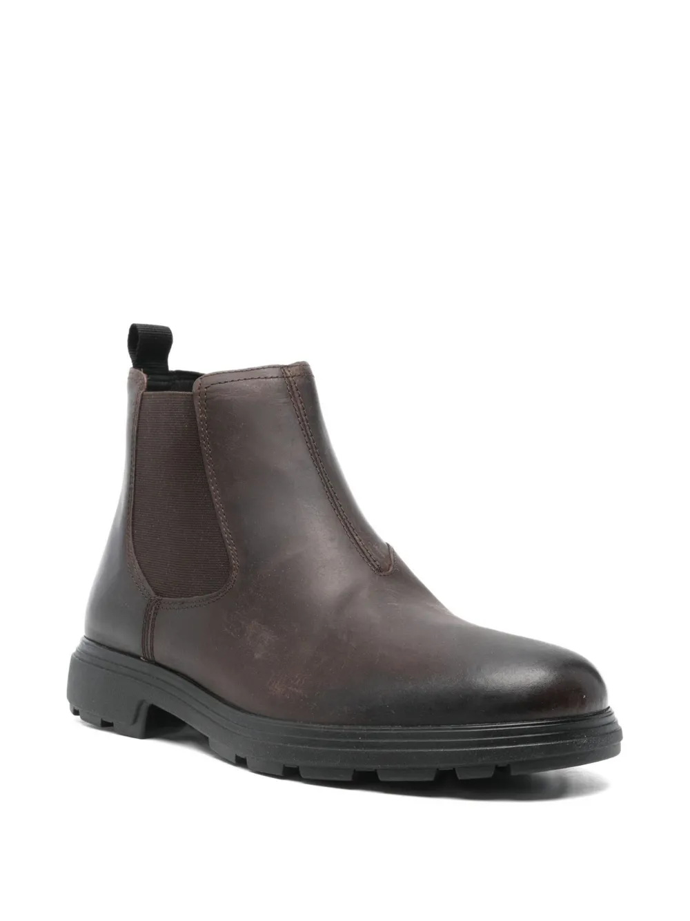 Geox botas con tacón de 35mm | Botas chelsea | Image 2