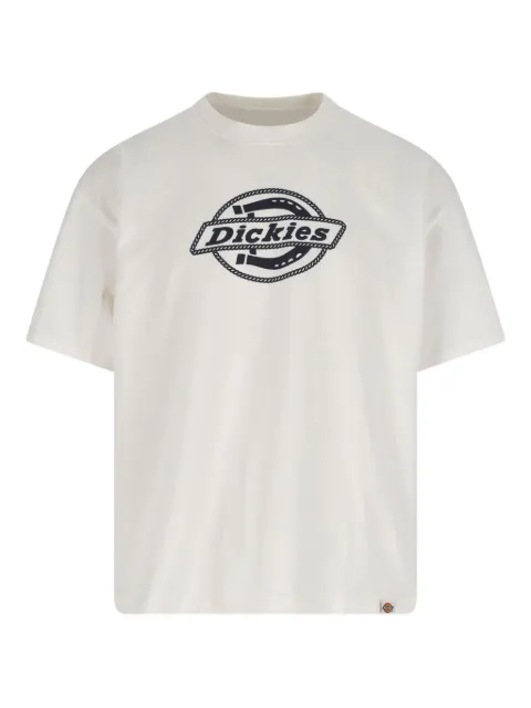 DICKIES short-sleeve crew-neck T-shirt