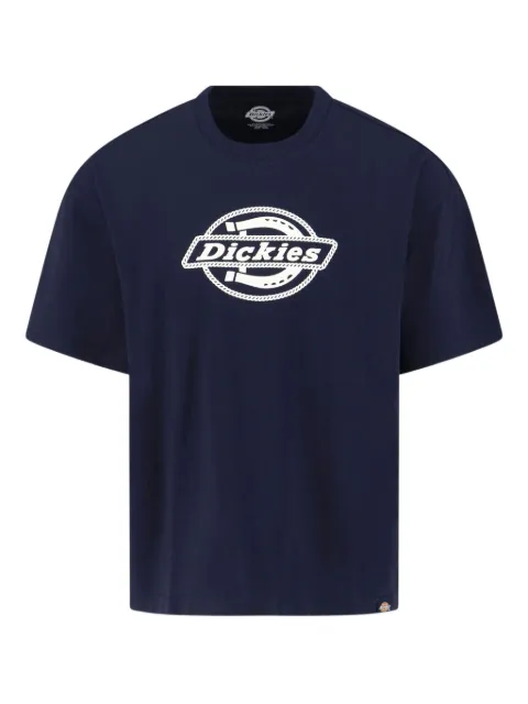 DICKIES graphic-print short-sleeve T-shirt