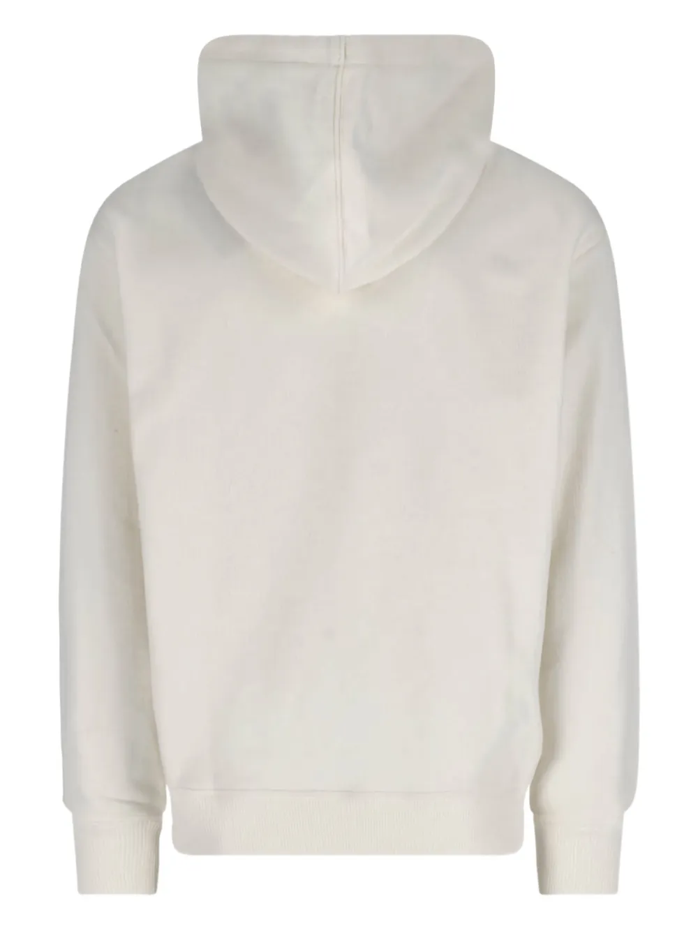 DICKIES long-sleeve logo-detail hoodie | Hoodies | Image 2