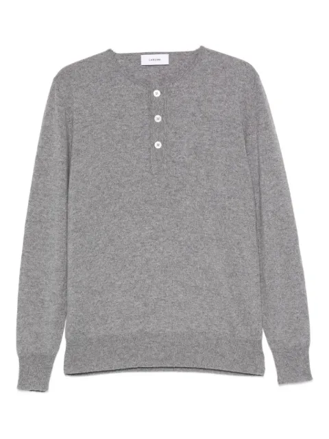 Lardini cashmere sweater