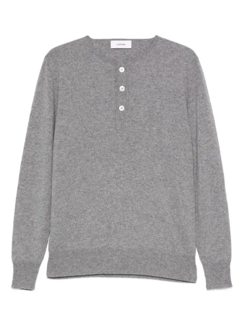 Lardini cashmere sweater