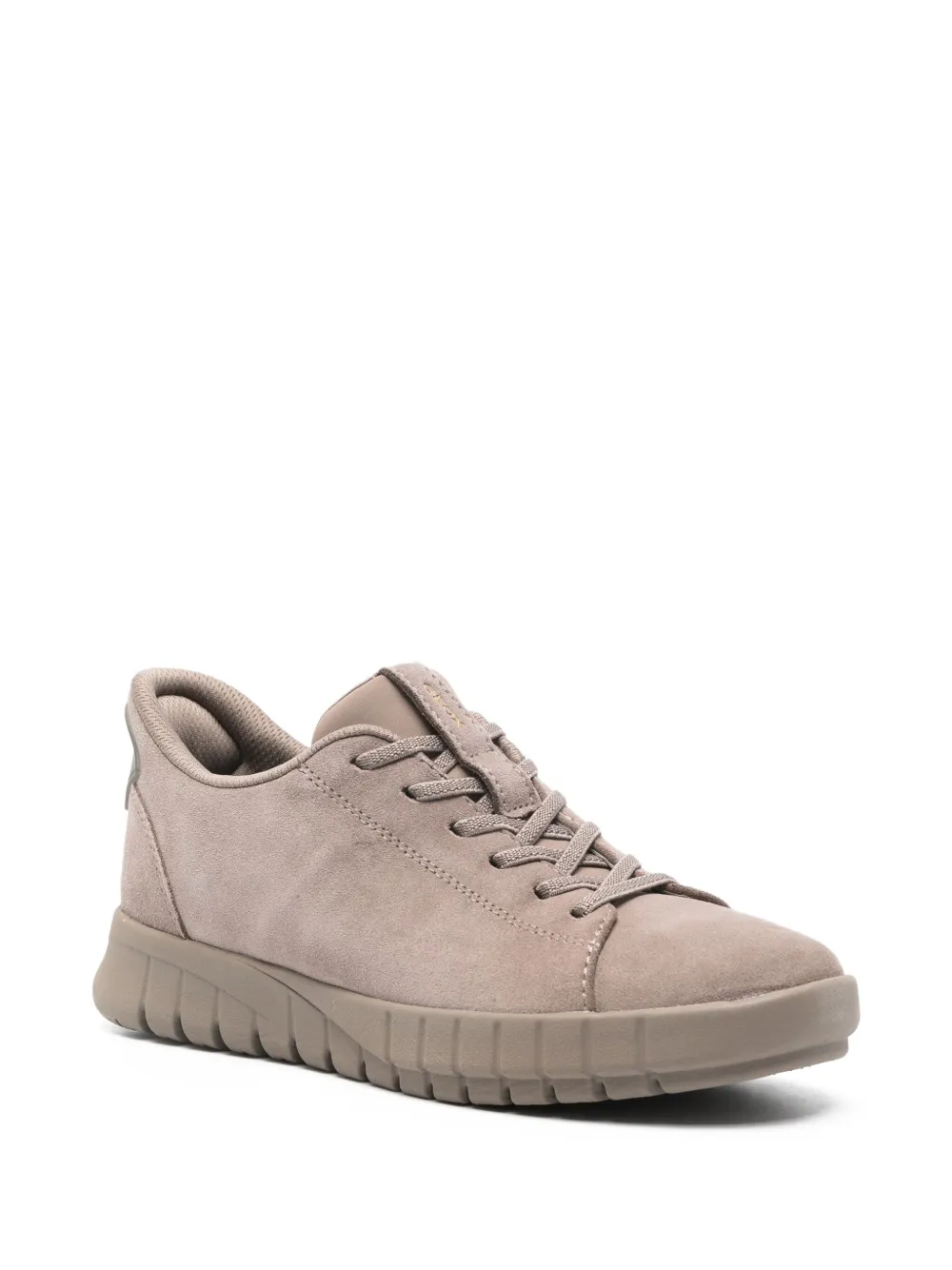 Geox Flextride sneakers - Beige