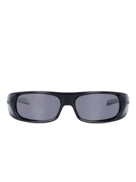 Oakley highland rectangle-frame sunglasses