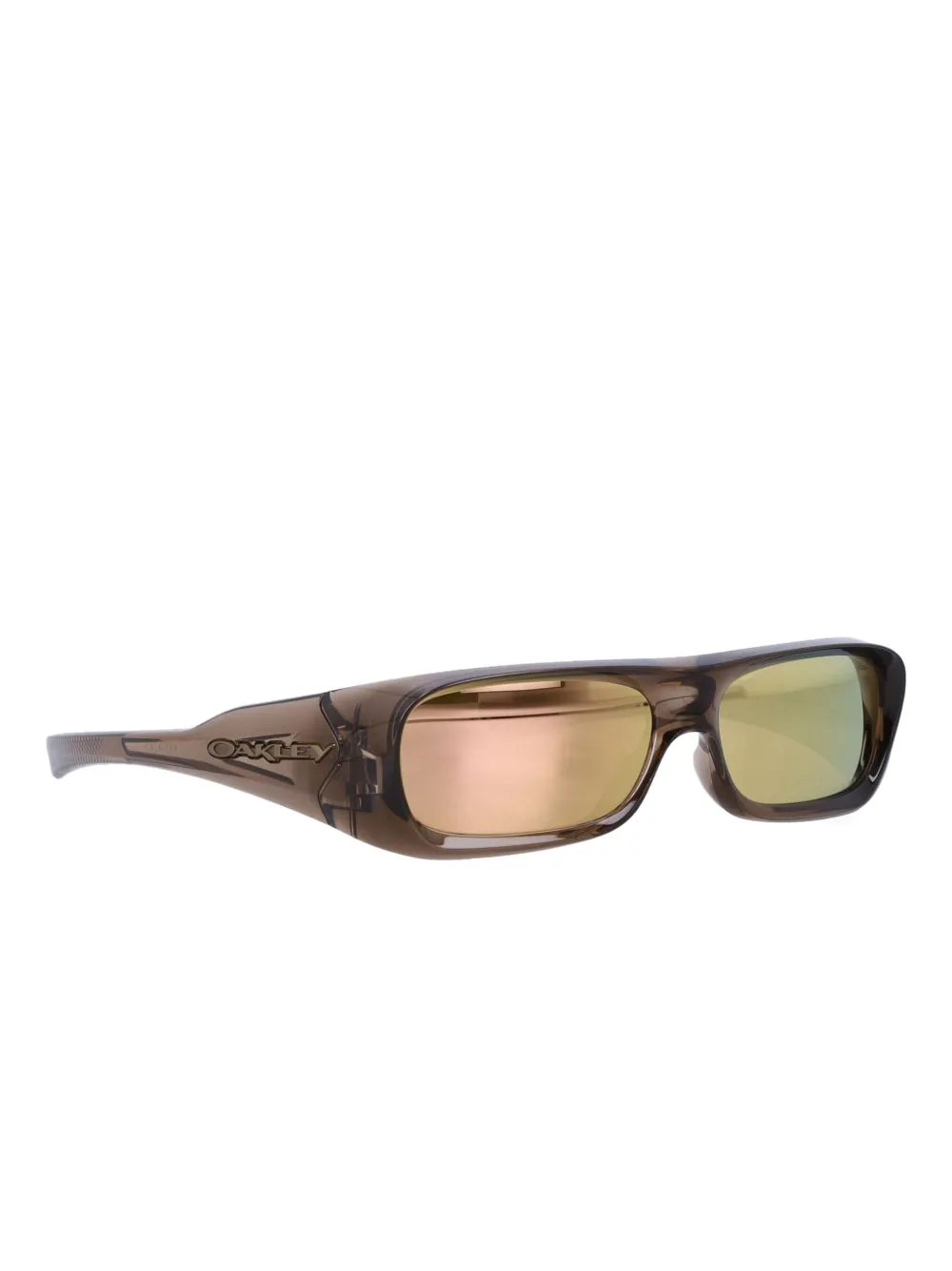 Oakley rectangle permian sunglasses | Men | Image 2