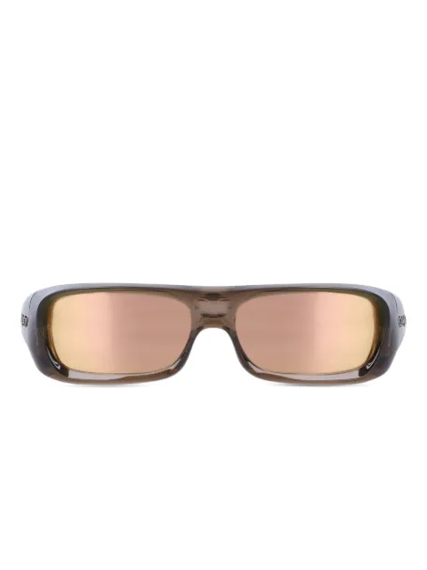 Oakley rectangle permian sunglasses