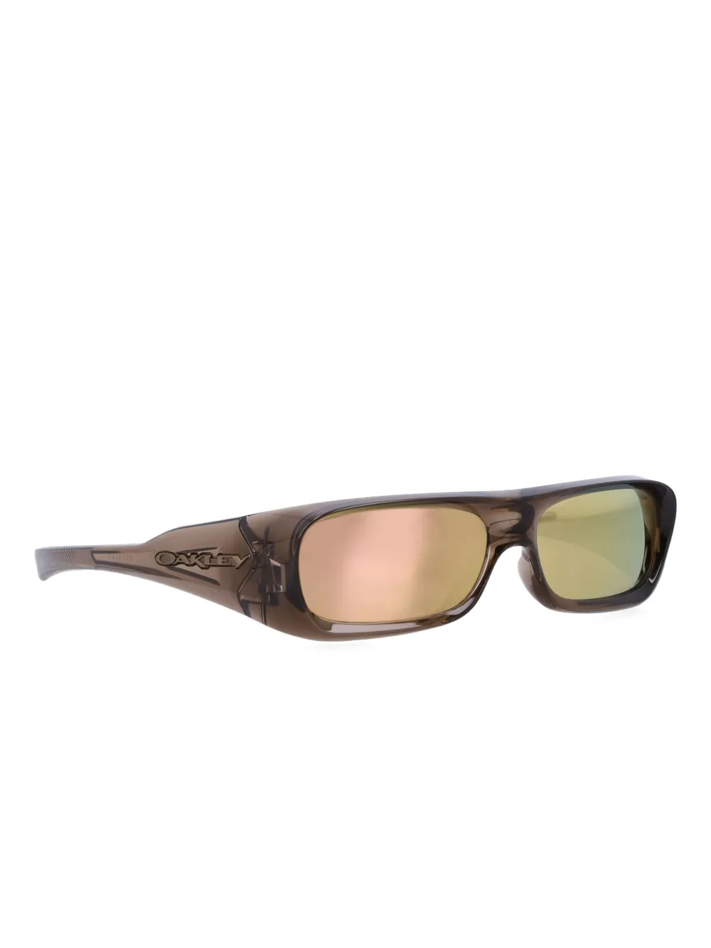 Oakley rectangle permian sunglasses | Men | Image 2