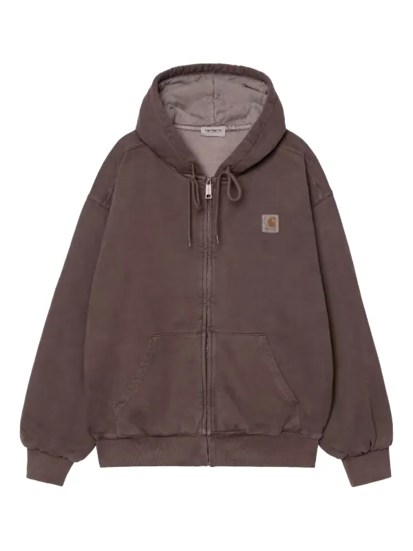 【XL】Carhartt WIP HOODED VISTA SWEATSHIRT 32422441_62481725_600.jpg