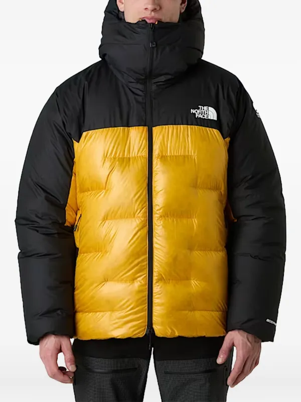 The North Face フーデッド ジャケット | ブラック | FARFETCH JP