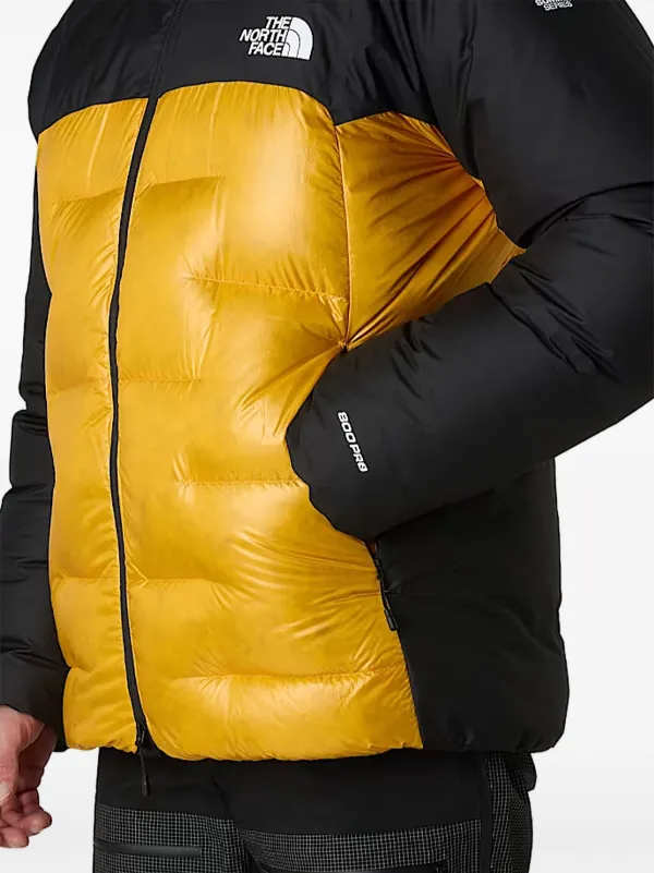 The North Face フーデッド ジャケット | ブラック | FARFETCH JP