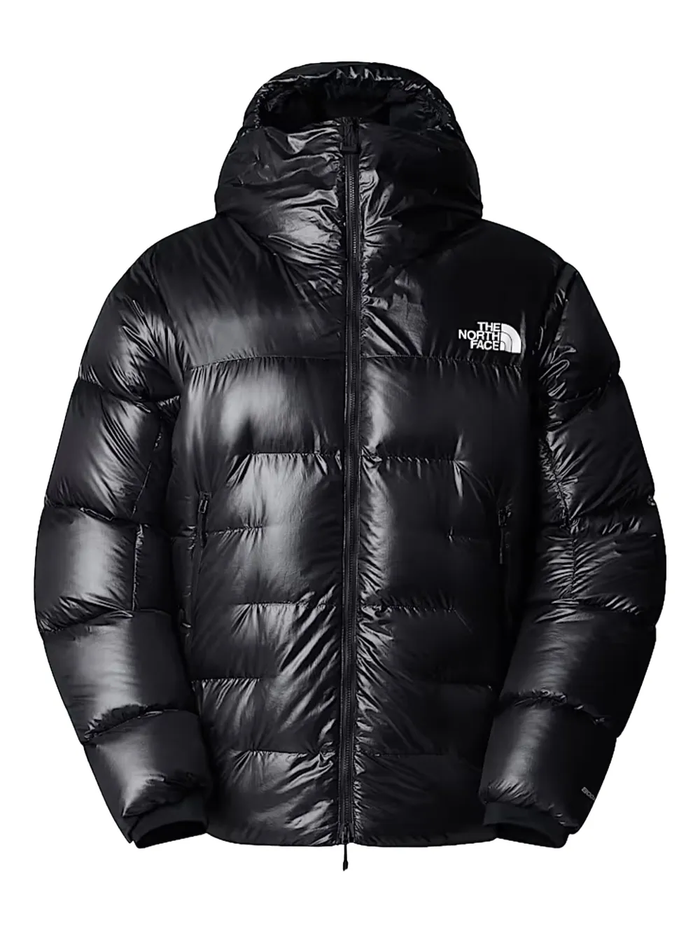 The North Face plumífero Summit Series con capucha | negro | Image 1