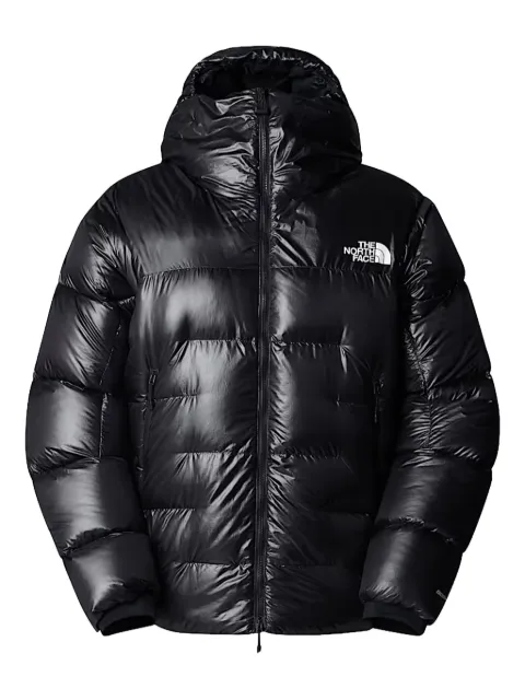 The North Face Summit Series hooded-padded jacket