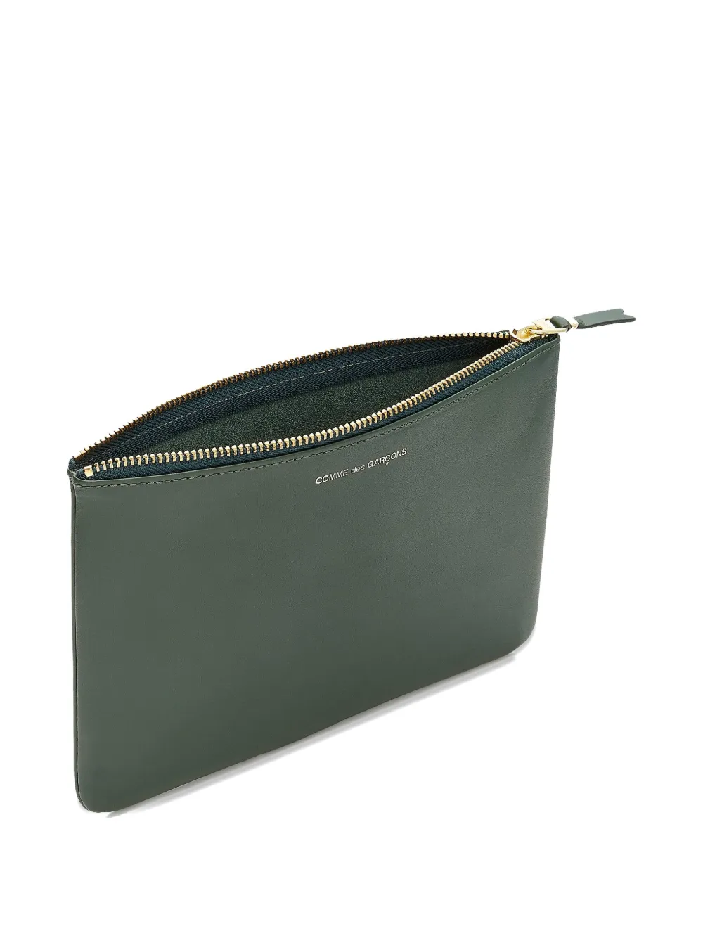 Comme Des Garçons Wallet Classic zip wallet | Hombre | Image 2