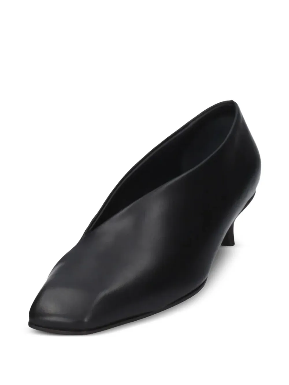 Vicini zapatillas con kitten heel | Zapatillas | Image 2