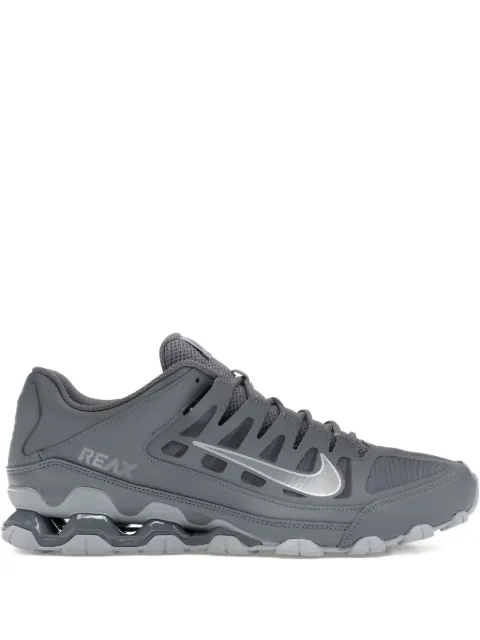 Nike Reax 8 TR "Cool Grey" sneakers