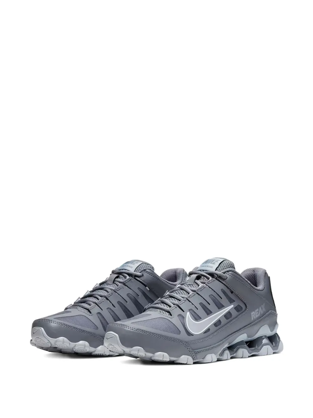 Nike Reax 8 TR "Cool Grey" sneakers Grijs