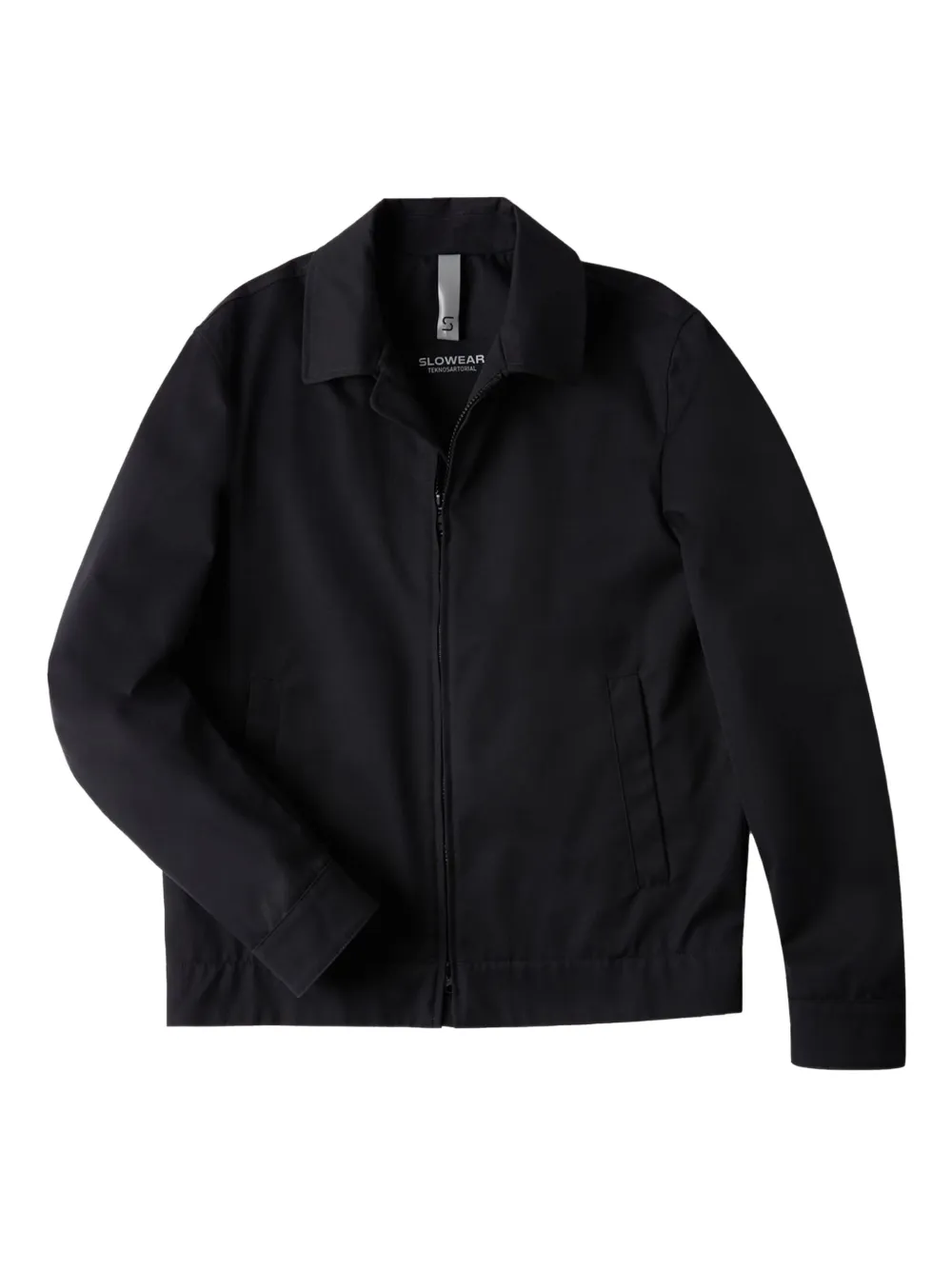 Montedoro water-repellent jacket | Black | Image 1