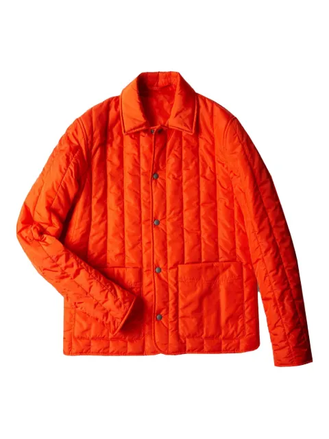 Montedoro quilted padded jacket