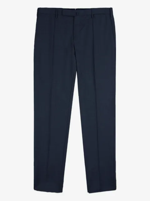 slowear Plissierte Hose
