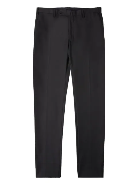 slowear pantalon à taille ceinturée