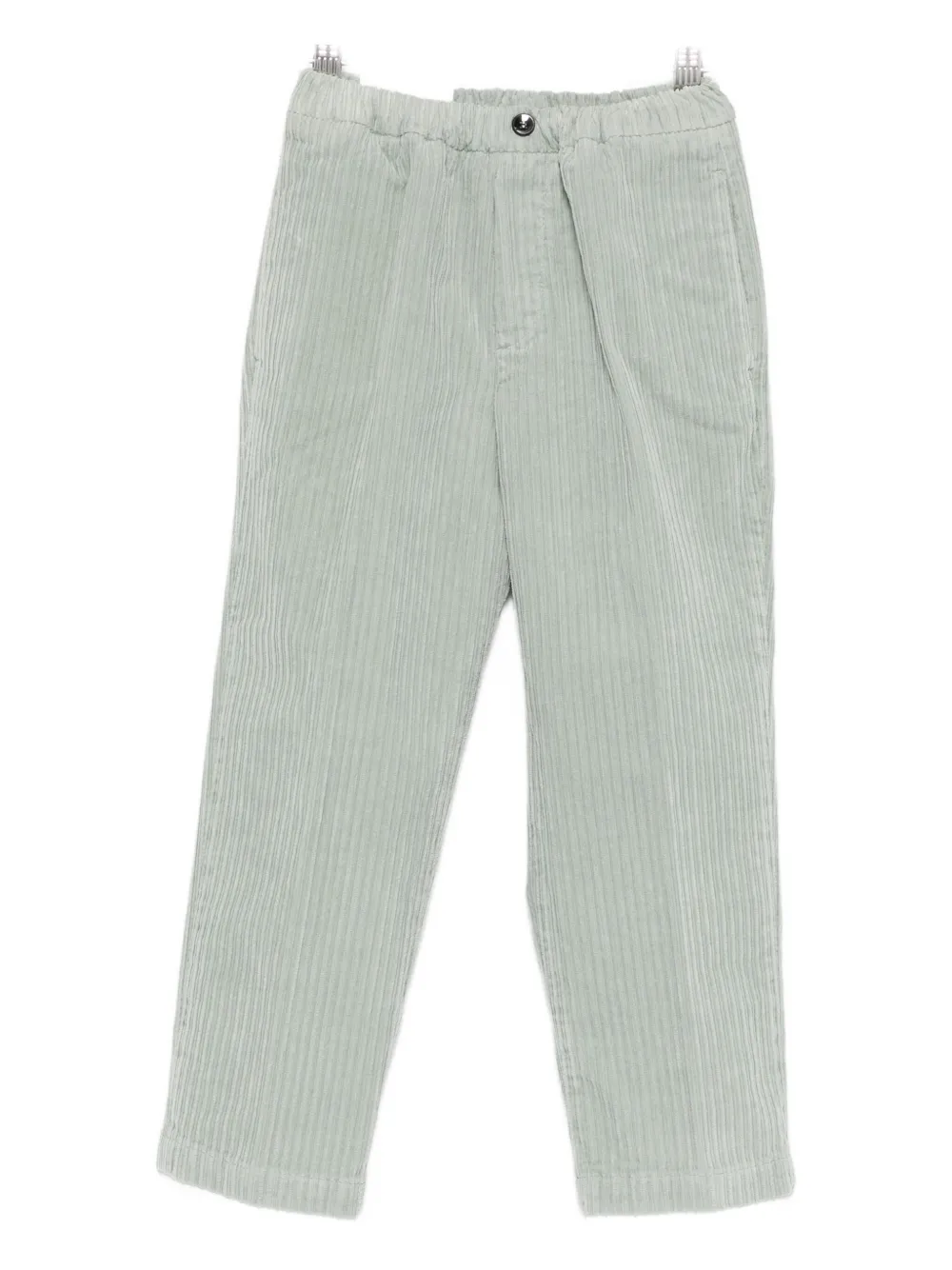 michael coal Adam trousers | Green | Image 1