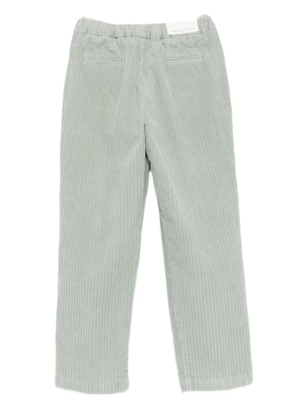 michael coal Adam trousers | Boys Casual Trousers | Image 2
