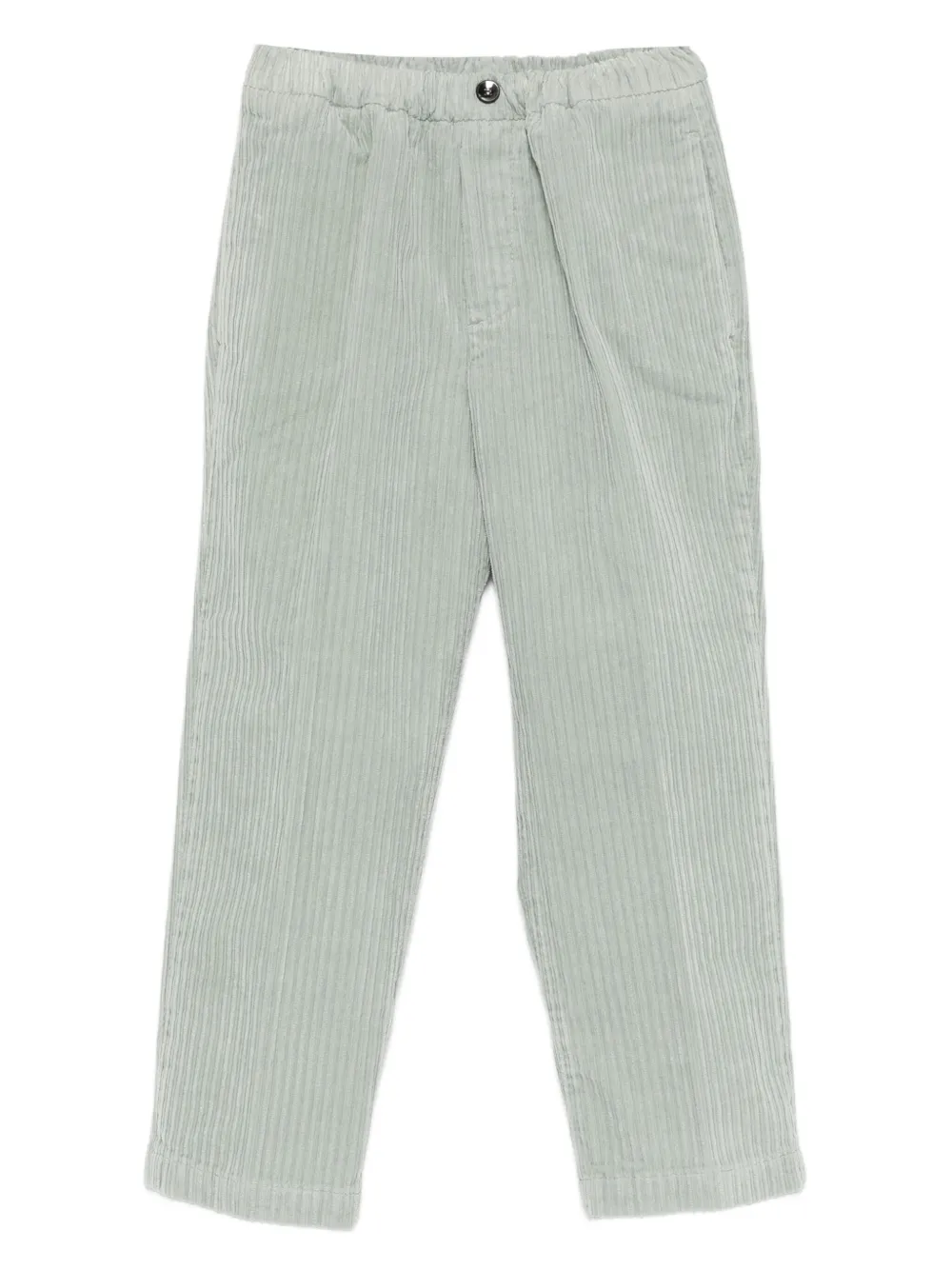 michael coal Adam trousers | Green | Image 1