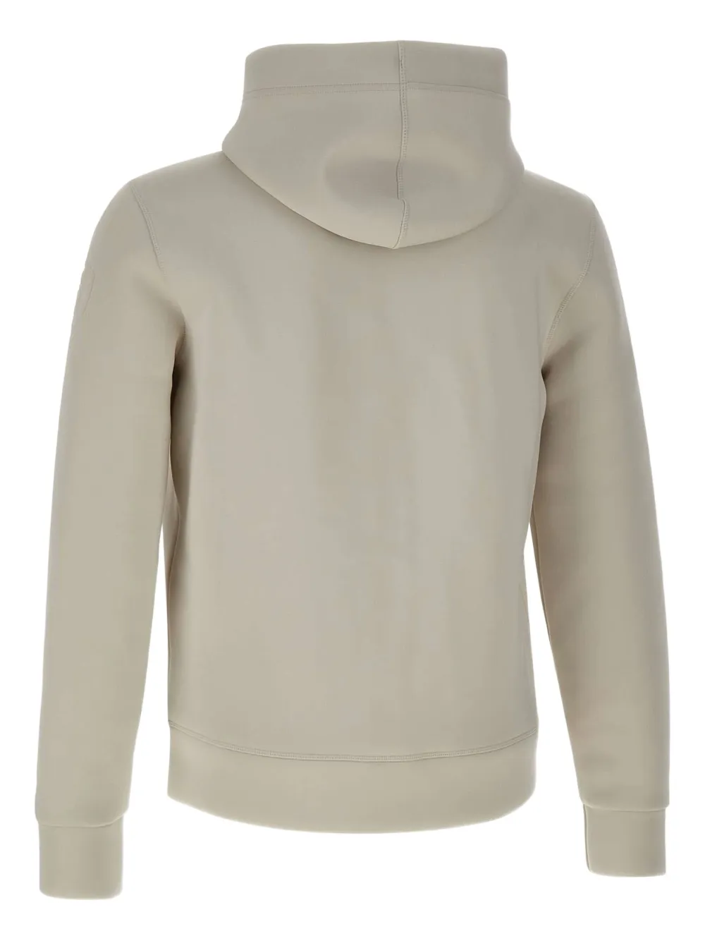 Blauer hoodie con cierre | Hoodies | Image 2